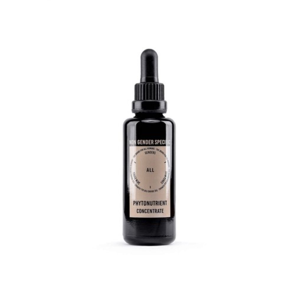 Non Gender Specific Phytonutrient Concentrate